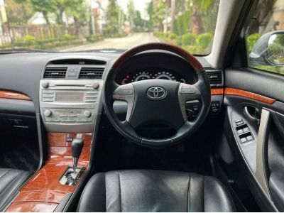 2008 TOYOTA CAMRY 2.0 G Extremo รูปที่ 6